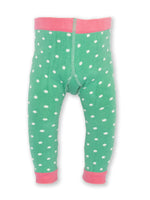 KITE | Lady Daisy Knit Leggings