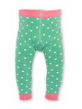 KITE | Lady Daisy Knit Leggings