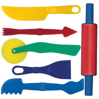 BIGJIGS |  Modelling Tools
