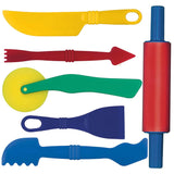 Bigjigs| Modelling Tools