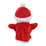 MRS CLAUS - MY FIRST CHRISTMAS PUPPETS