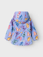 NAME IT | Mini Girl Butterfly Coat