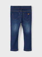 Name It | Mini Boy Regular Fit Sweat Jeans