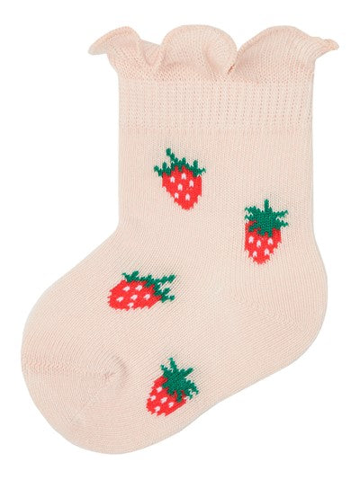 NAME IT | Baby Girl Summer Socks