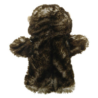 ECO Puppet Buddies -  Hedgehog