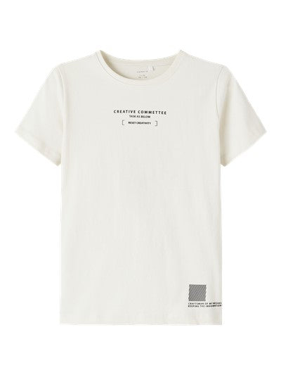 NAME IT | Kid Boy T-Shirt