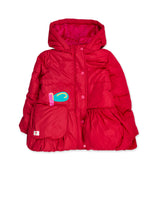 TUC TUC | Padded Coat