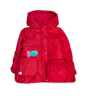 TUC TUC | Padded Coat