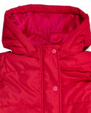 TUC TUC | Padded Coat