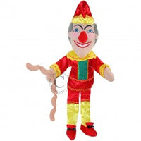 STORY TELLING PUPPETS - PUNCH