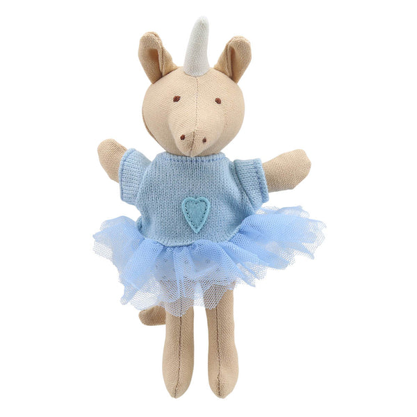 UNICORN (GIRL) – WILBERRY COLLECTABLES