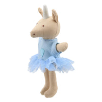 UNICORN (GIRL) – WILBERRY COLLECTABLES