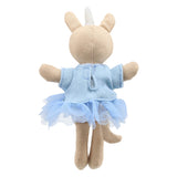 UNICORN (GIRL) – WILBERRY COLLECTABLES