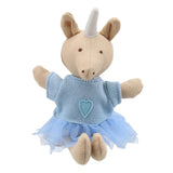 UNICORN (GIRL) – WILBERRY COLLECTABLES