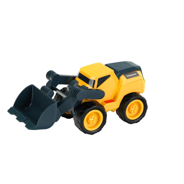 VOLVO POWER WHEEL LOADER