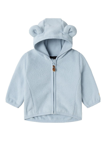 NAME IT | Baby Boy Hooded Jacket