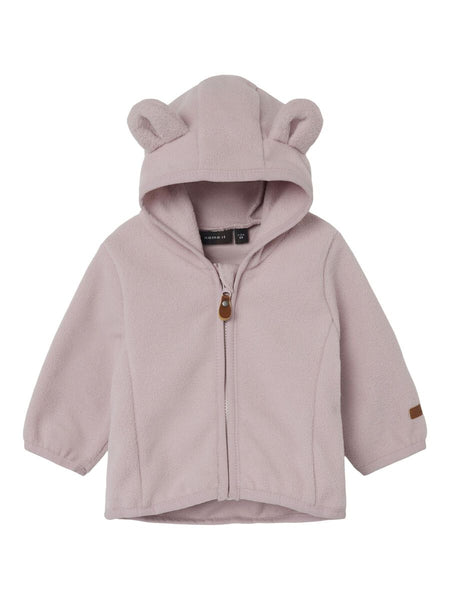 NAME IT | Baby Girl Hooded Jacket