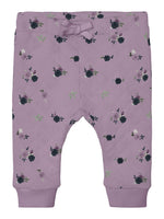 NAME IT | Baby Girl Quilted Trousers