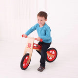 BIGJIGS | My First Balance Bike
