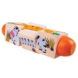 JUNGLE TWIST BLOCKS