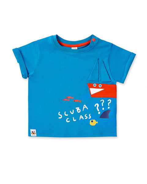 TUC TUC | Salty Air Jersey T-Shirt