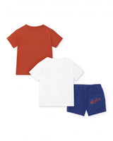 TUC TUC | Salty Air 3 Piece Set