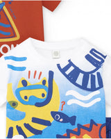 TUC TUC | Salty Air 3 Piece Set