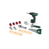 BOSCH TOOL BOX
