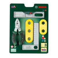 BOSCH TOOL SET