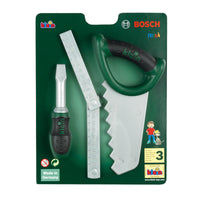 BOSCH TOOL SET