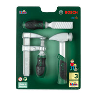 BOSCH TOOL SET