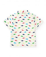 TUC TUC | Woven Shirt
