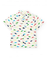TUC TUC | Woven Shirt