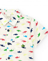 TUC TUC | Woven Shirt