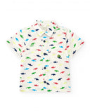 TUC TUC | Woven Shirt