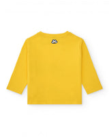 TUC TUC | Jersey T-Shirt