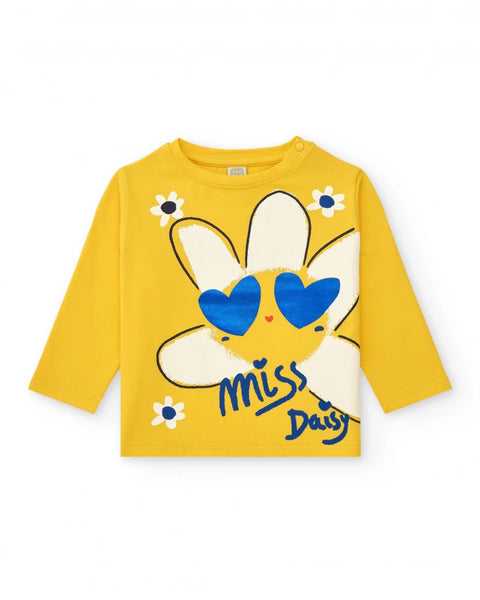 TUC TUC | Jersey T-Shirt