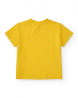 TUC TUC | Yellow T-Shirt