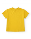 TUC TUC | Yellow T-Shirt