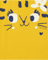 TUC TUC | Yellow T-Shirt