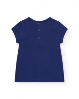 TUC TUC | Jersey T-Shirt