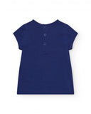 TUC TUC | Jersey T-Shirt