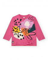 TUC TUC| Jersey  T-Shirt