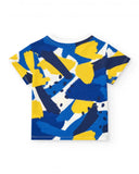 TUC TUC | Jersey T-Shirt
