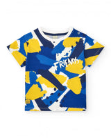 TUC TUC | Jersey T-Shirt