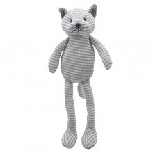 WILBERRY- KNITTED CAT