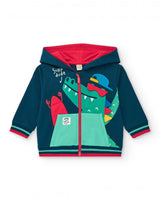 TUC TUC | Plush Tracksuit