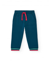 TUC TUC | Plush Tracksuit