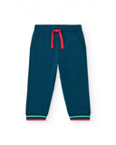 TUC TUC | Plush Tracksuit