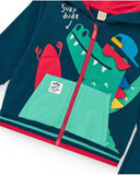 TUC TUC | Plush Tracksuit